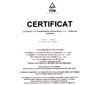 Certificat Hercu